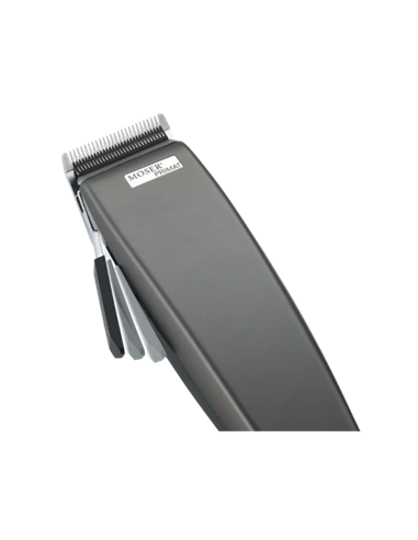 Машинка для стрижки Moser Primat 1230-0051, Серый