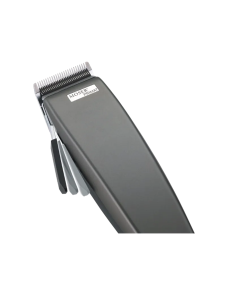Машинка для стрижки Moser Primat 1230-0051, Серый