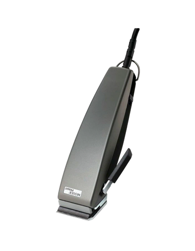 Машинка для стрижки Moser Primat 1230-0051, Серый