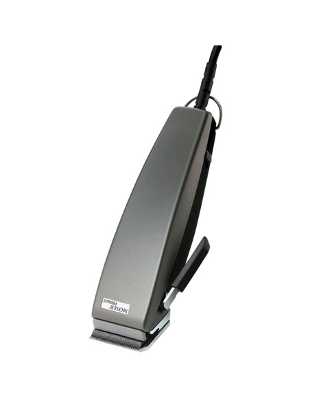 Машинка для стрижки Moser Primat 1230-0051, Серый