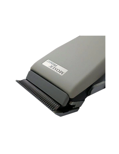 Aparat de tuns Moser Primat 1230-0051, Gri