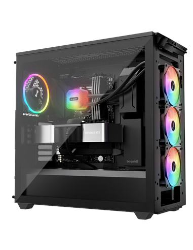 Кулер для процессора be quiet! Light Loop 360mm