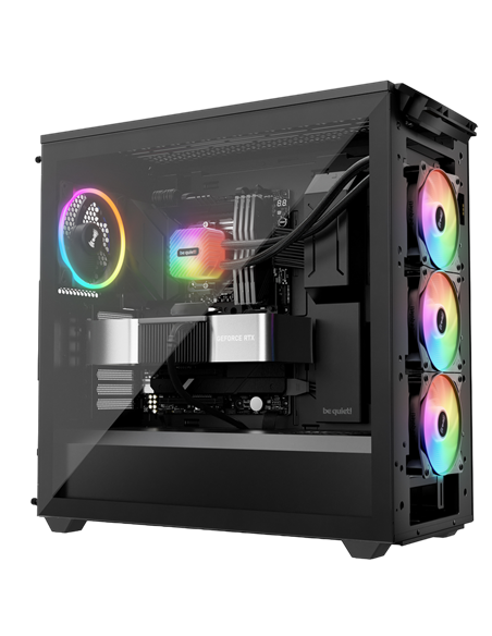 Кулер для процессора be quiet! Light Loop 360mm