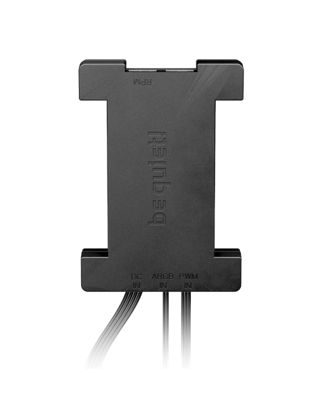 Кулер для процессора be quiet! Light Loop 360mm