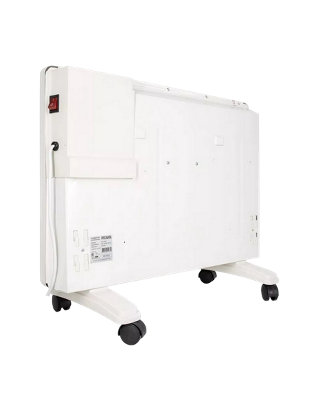 Конвектор Resanta OK-1500E, 1500Вт, White Конвектор Resanta OK-1500E, 1500Вт, White