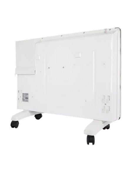Конвектор Resanta OK-1500E, 1500Вт, White Конвектор Resanta OK-1500E, 1500Вт, White