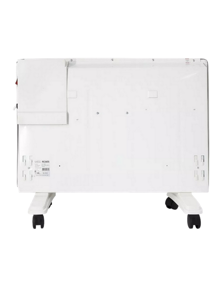 Конвектор Resanta OK-1500E, 1500Вт, White Конвектор Resanta OK-1500E, 1500Вт, White
