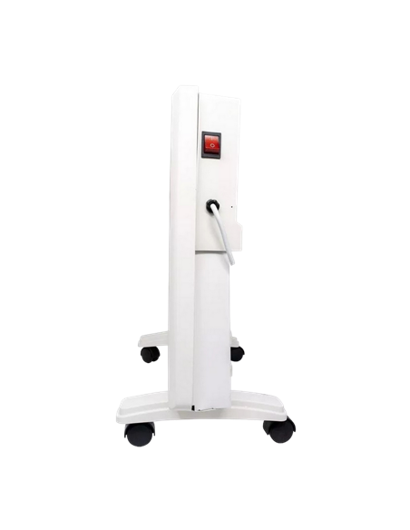 Конвектор Resanta OK-1500E, 1500Вт, White Конвектор Resanta OK-1500E, 1500Вт, White
