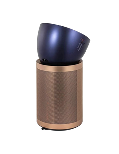 Очиститель воздуха Dyson Purifier Big+Quite Formaldehyde BP04, Синий | Золотой 2