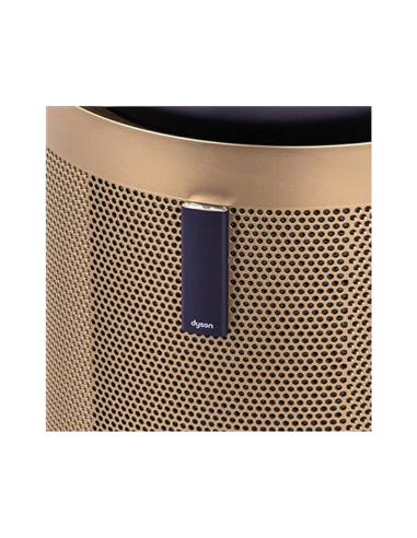 Очиститель воздуха Dyson Purifier Big+Quite Formaldehyde BP04, Синий | Золотой