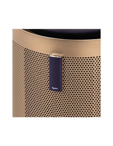 Purificator de aer Dyson Purifier Big+Quite Formaldehyde BP04, Albastru | Auriu