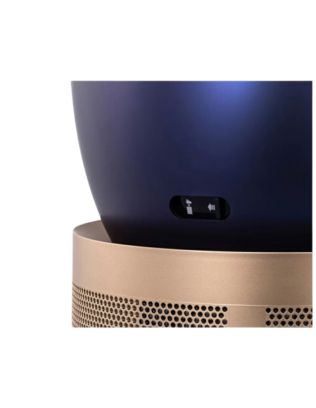 Очиститель воздуха Dyson Purifier Big+Quite Formaldehyde BP04, Синий | Золотой Очиститель воздуха Dyson Purifier Big+Quite Formaldehyde BP04, Синий | Золотой