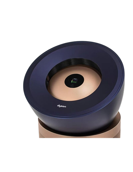 Очиститель воздуха Dyson Purifier Big+Quite Formaldehyde BP04, Синий | Золотой Очиститель воздуха Dyson Purifier Big+Quite Formaldehyde BP04, Синий | Золотой
