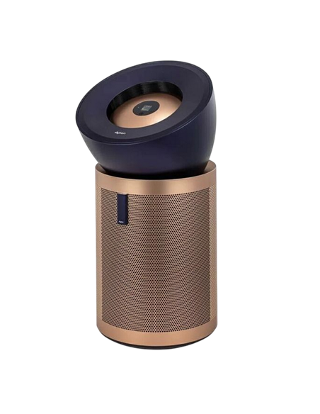 Очиститель воздуха Dyson Purifier Big+Quite Formaldehyde BP04, Синий | Золотой Очиститель воздуха Dyson Purifier Big+Quite Formaldehyde BP04, Синий | Золотой