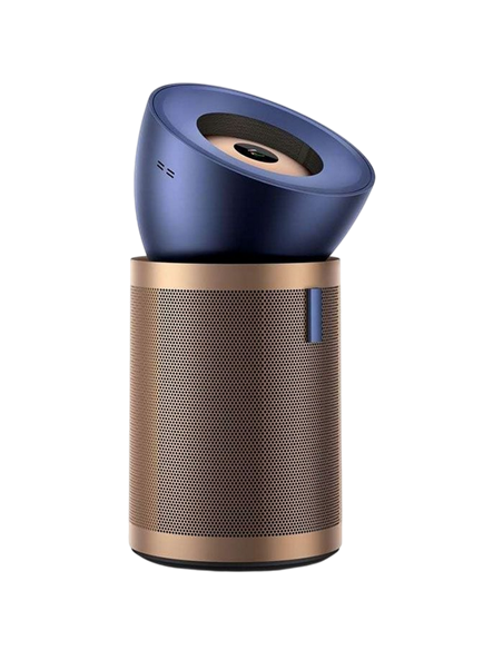Очиститель воздуха Dyson Purifier Big+Quite Formaldehyde BP04, Синий | Золотой Очиститель воздуха Dyson Purifier Big+Quite Formaldehyde BP04, Синий | Золотой