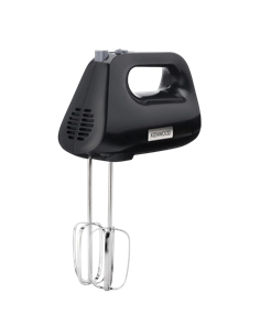 Миксер ручной Kenwood HMP30.A0BK, Чёрный 2
