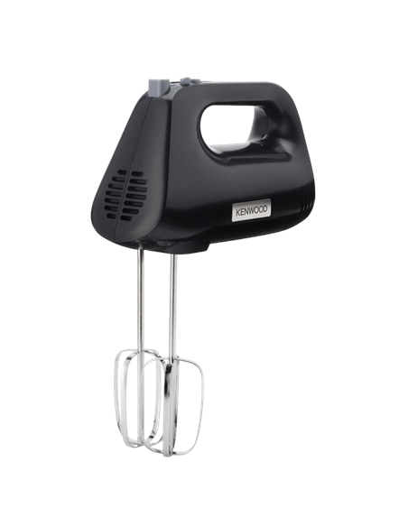 Миксер ручной Kenwood HMP30.A0BK, Чёрный Миксер ручной Kenwood HMP30.A0BK, Чёрный