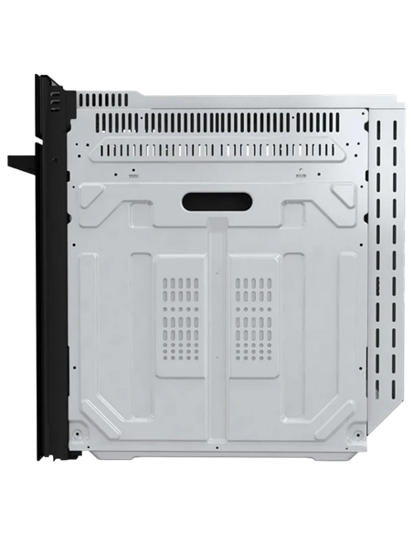 Электрический духовой шкаф Gorenje BCS 798 S24BG, Чёрный