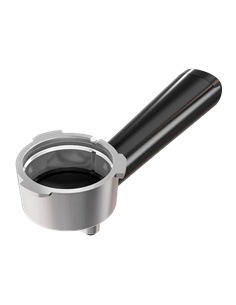 Cafetiera manuala Electrolux E6EC1-6BST, 1450W, Negru 2
