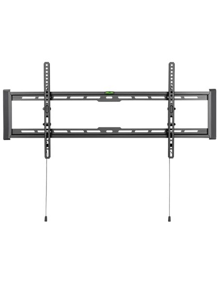 Suport înclinat pe perete KIVI Heavy-48T, Negru