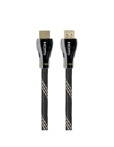 Adaptor Video Cablexpert CCBP-HDMIPCC-1M, HDMI (M) - HDMI (M), 1m, Multicolor