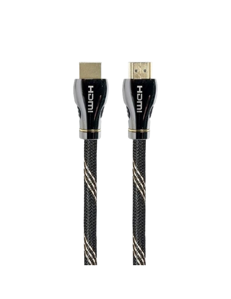 Adaptor Video Cablexpert CCBP-HDMIPCC-1M, HDMI (M) - HDMI (M), 1m, Multicolor