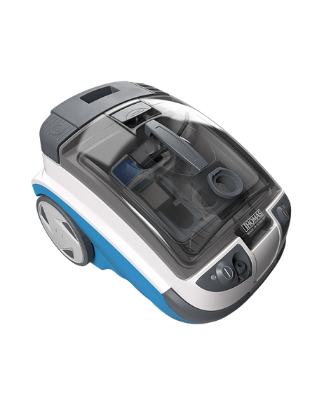 Пылесос Thomas Aquatic Stealth, Синий | Белый