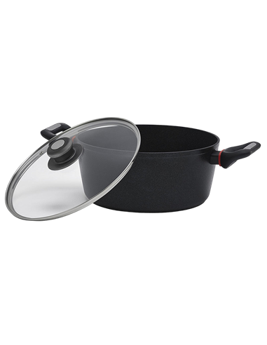 Cratiță Polaris PRO collection-20C, 2,4L, 20cm, Negru