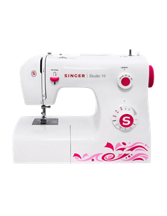 Швейная машина Singer Studio 15, Белый