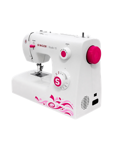 Швейная машина Singer Studio 15, Белый 2