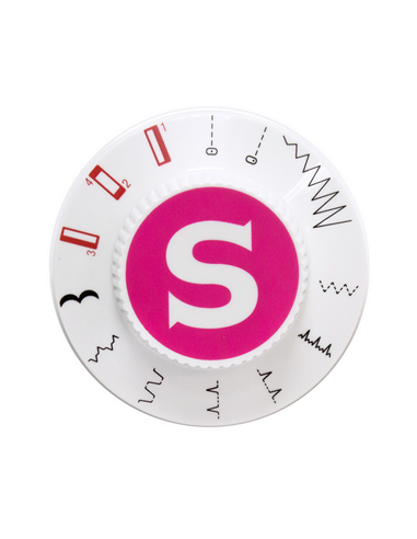 Швейная машина Singer Studio 15, Белый