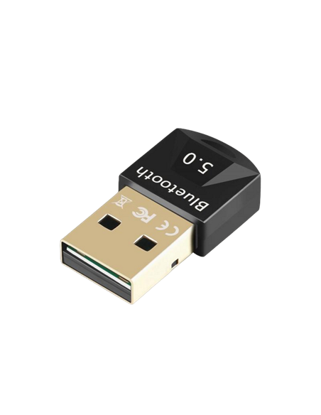 USB Dongle Gembird BTD-MINI6, 5.0