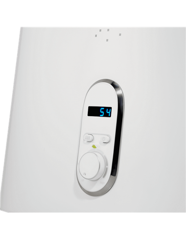 Boiler Electric Electrolux EWH 100 GLD EEC, 100L, Alb