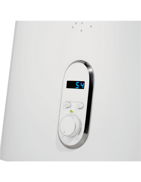Boiler Electric Electrolux EWH 100 GLD EEC, 100L, Alb