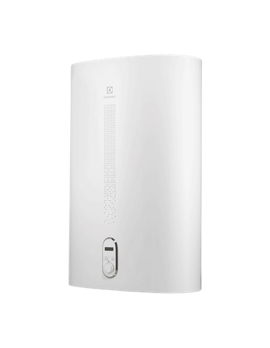 Boiler Electric Electrolux EWH 100 GLD EEC, 100L, Alb