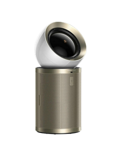 Очиститель воздуха Dreame PM20, Золотой | Белый 2