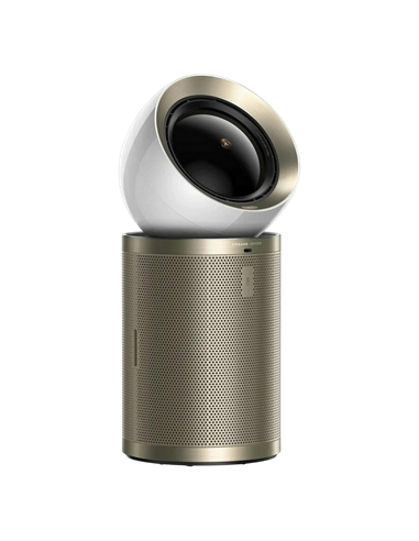 Purificator de aer Dreame PM20, Aur | Alb