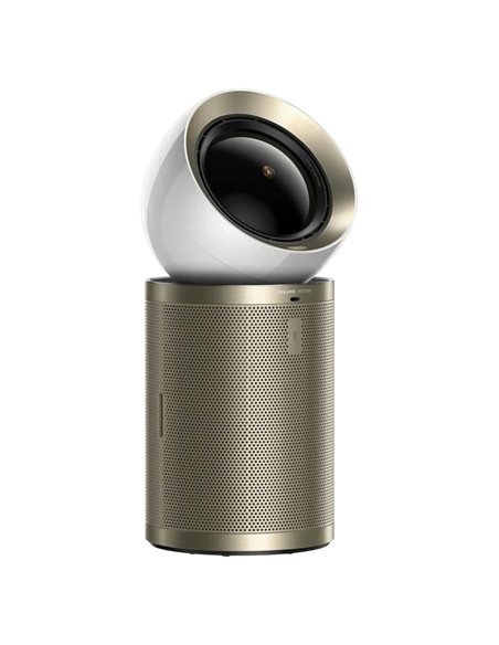 Purificator de aer Dreame PM20, Aur | Alb