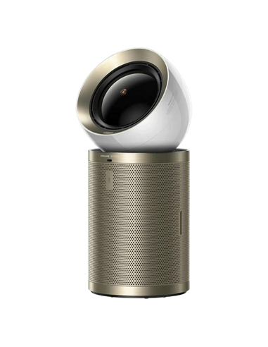 Purificator de aer Dreame PM20, Aur | Alb