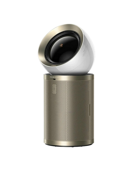 Purificator de aer Dreame PM20, Aur | Alb