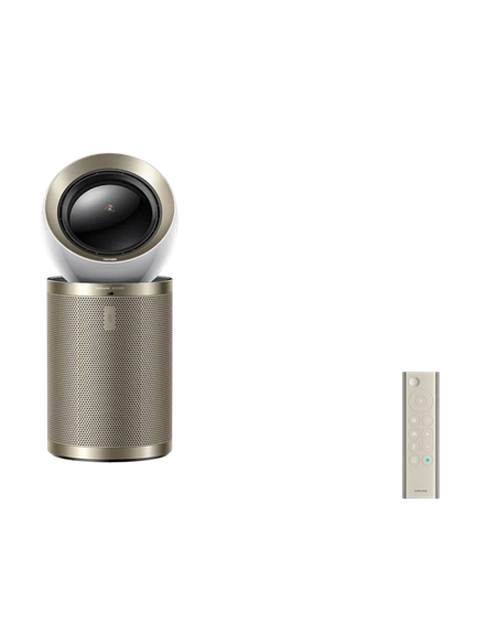 Purificator de aer Dreame PM20, Aur | Alb