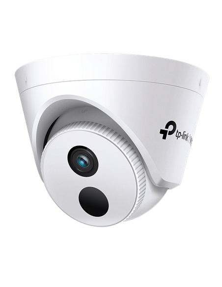 Camera de supraveghere IP TP-LINK VIGI C440I (2.8 mm), Alb