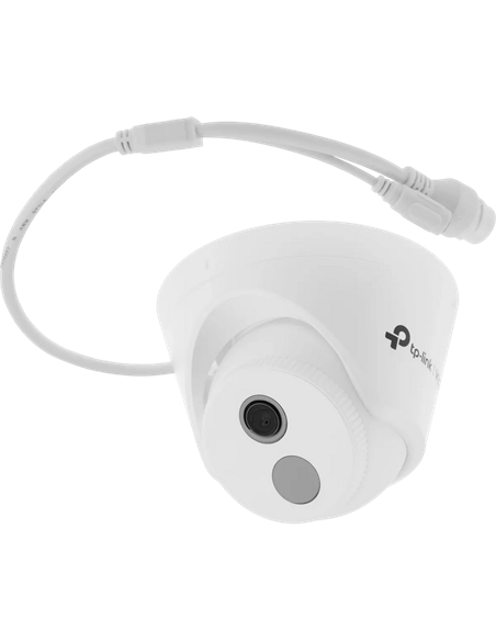 Camera de supraveghere IP TP-LINK VIGI C440I (2.8 mm), Alb