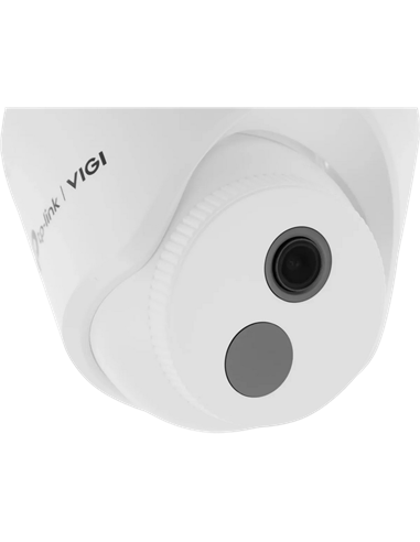 Camera de supraveghere IP TP-LINK VIGI C440I (2.8 mm), Alb