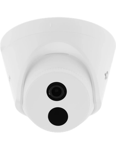 Camera de supraveghere IP TP-LINK VIGI C440I (2.8 mm), Alb