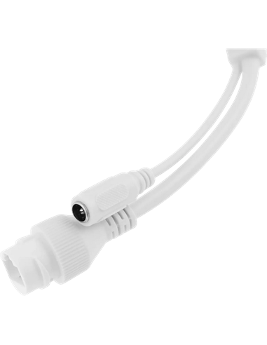 Camera de supraveghere IP TP-LINK VIGI C440I (2.8 mm), Alb