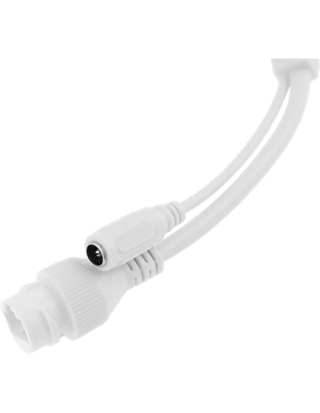 Camera de supraveghere IP TP-LINK VIGI C440I (2.8 mm), Alb