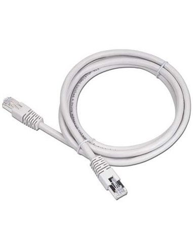 Патч-корд Cablexpert PP12-15M, CAT5e UTP, 15м, Серый