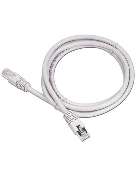 Патч-корд Cablexpert PP12-15M, CAT5e UTP, 15м, Серый Патч-корд Cablexpert PP12-15M, CAT5e UTP, 15м, Серый