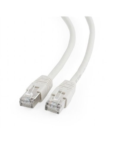 Патч-корд Cablexpert PP6-2M, Cat6 FTP , 2м, Серый